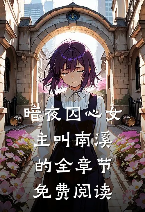 暗夜囚心女主叫南溪的全章节免费阅读