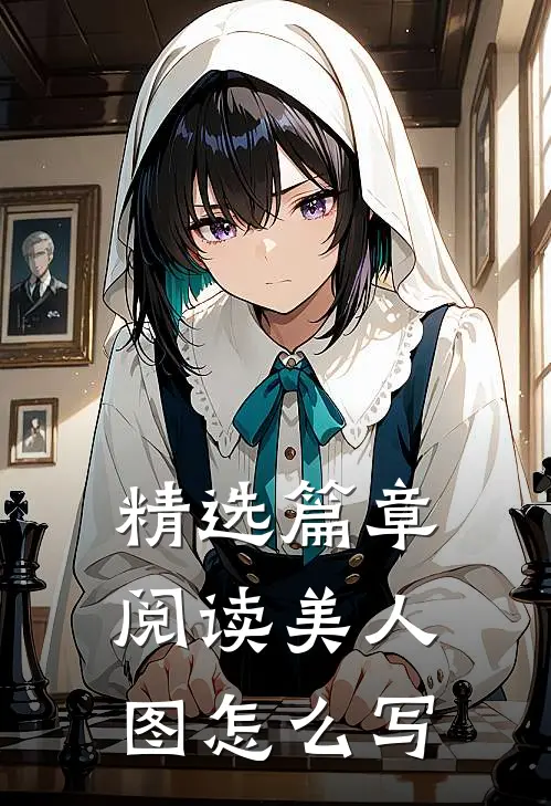 精选篇章阅读美人图怎么写