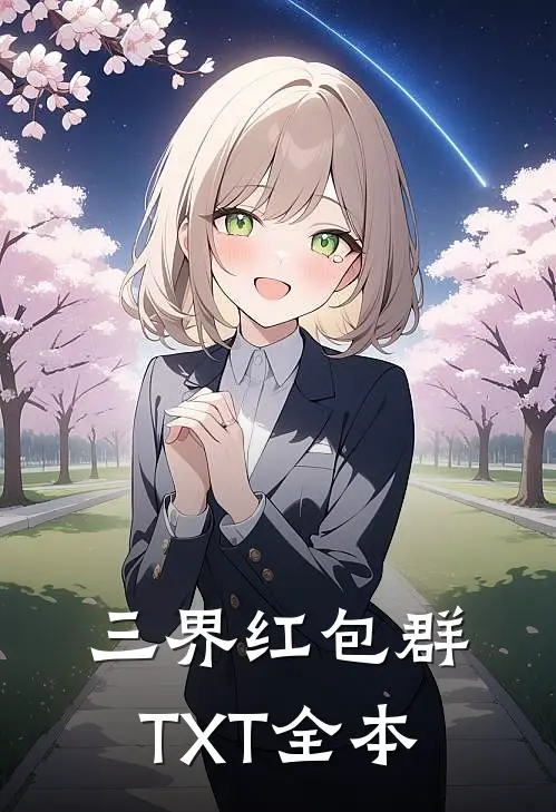 三界红包群TXT全本