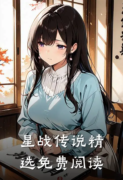 星战传说精选免费阅读