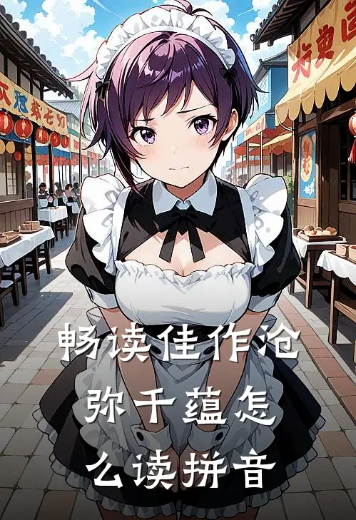 畅读佳作沧弥千蕴怎么读拼音
