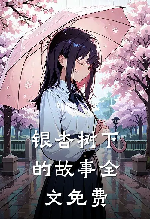 银杏树下的故事全文免费