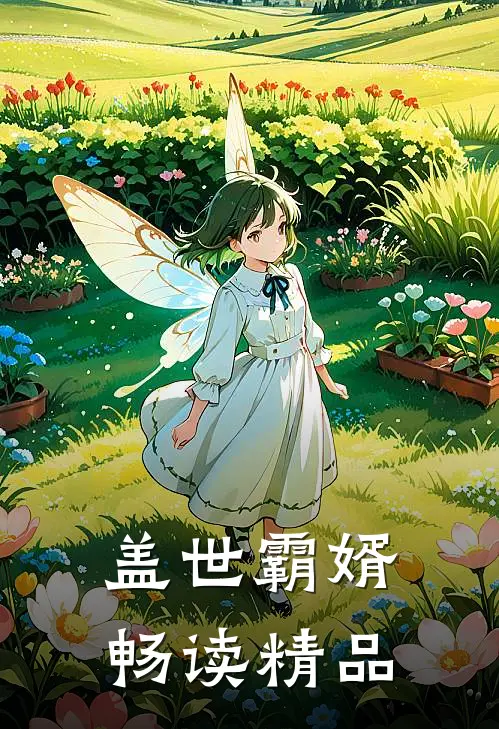 盖世霸婿畅读精品