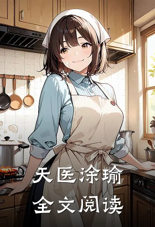 天医涂瑜全文阅读