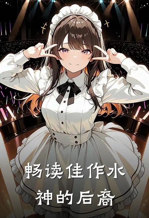 畅读佳作水神的后裔