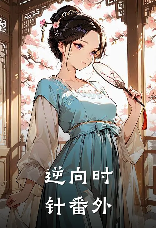 逆向时针 番外