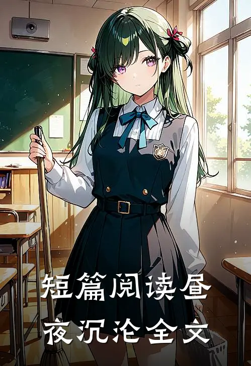 短篇阅读昼夜沉沦全文