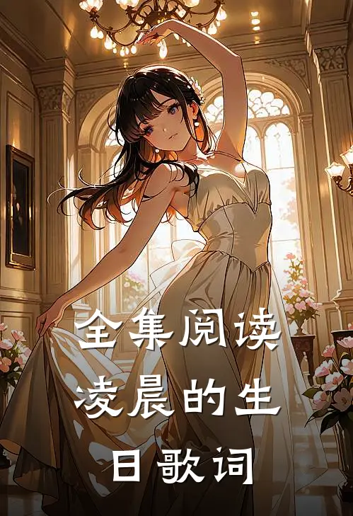 全集阅读凌晨的生日歌词
