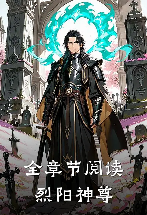 全章节阅读烈阳神尊