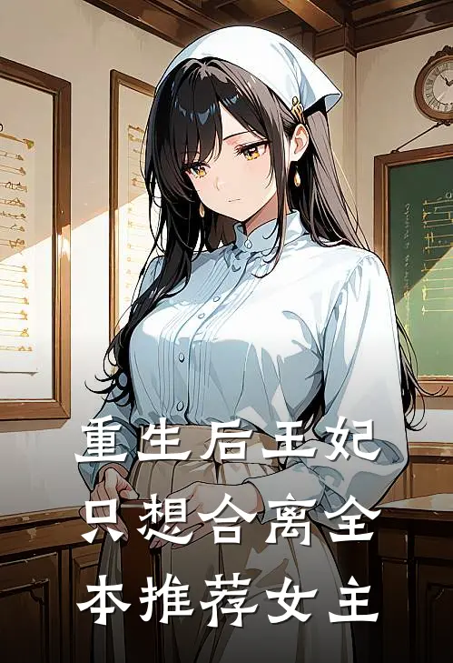 重生后王妃只想合离全本推荐女主