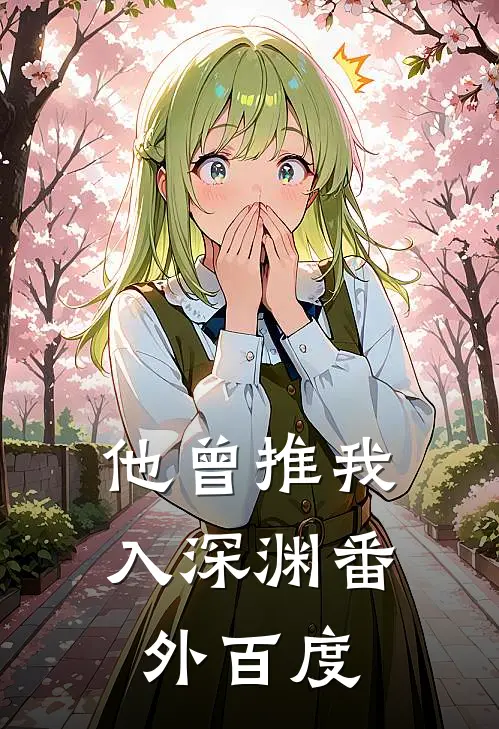 他曾推我入深渊番外百度