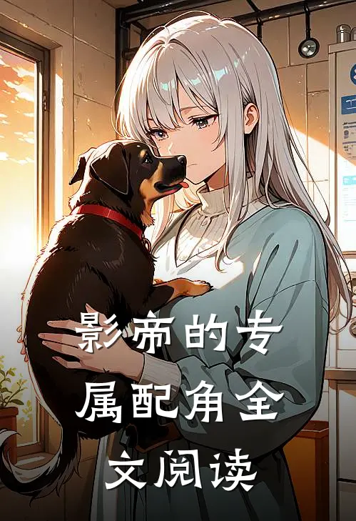 影帝的专属配角全文阅读