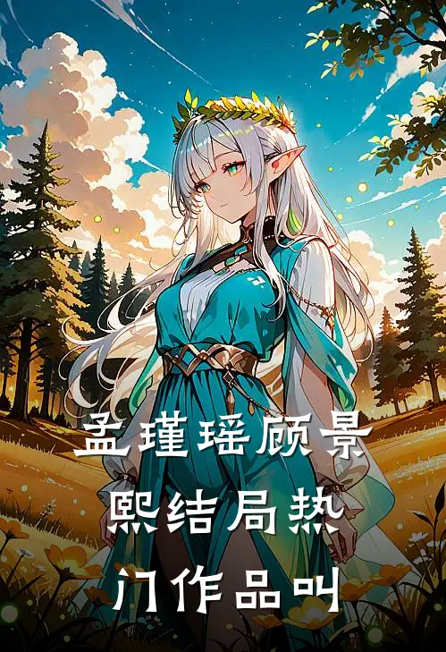 孟瑾瑶顾景熙结局热门作品叫