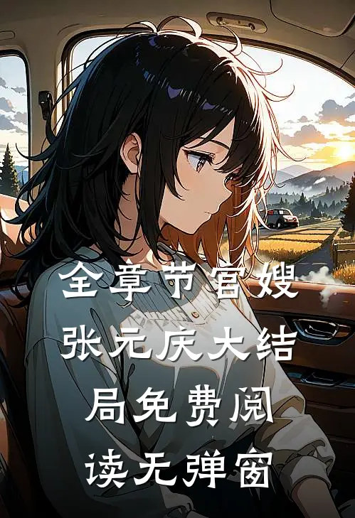 全章节官嫂张元庆大结局免费阅读无弹窗