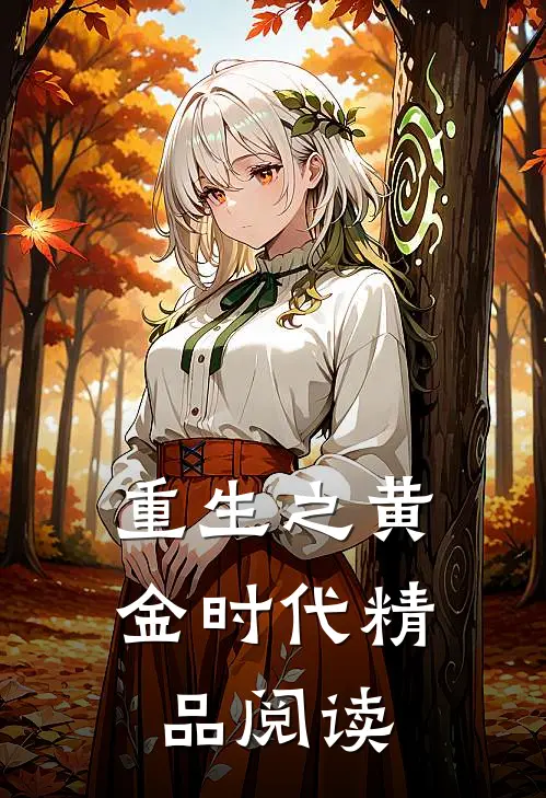 重生之黄金时代精品阅读