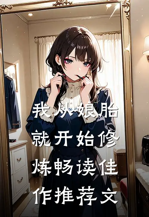 我从娘胎就开始修炼畅读佳作推荐文