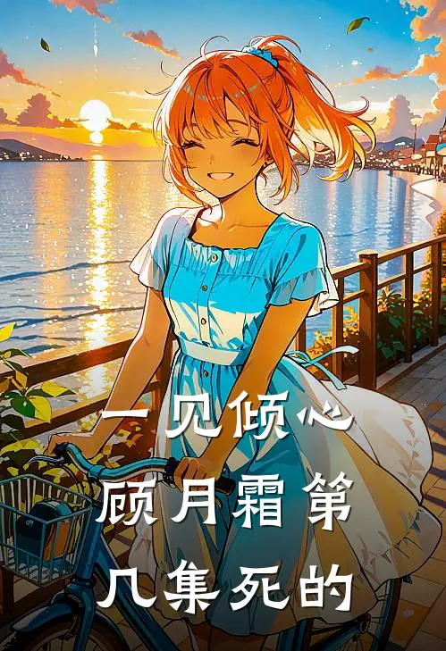 一见倾心顾月霜第几集死的
