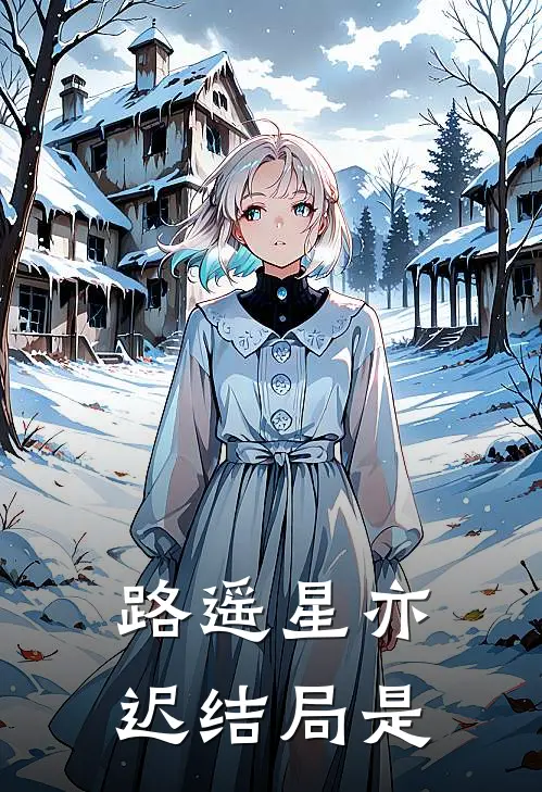 路遥星亦迟结局是