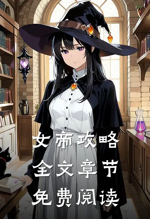 女帝攻略全文章节免费阅读