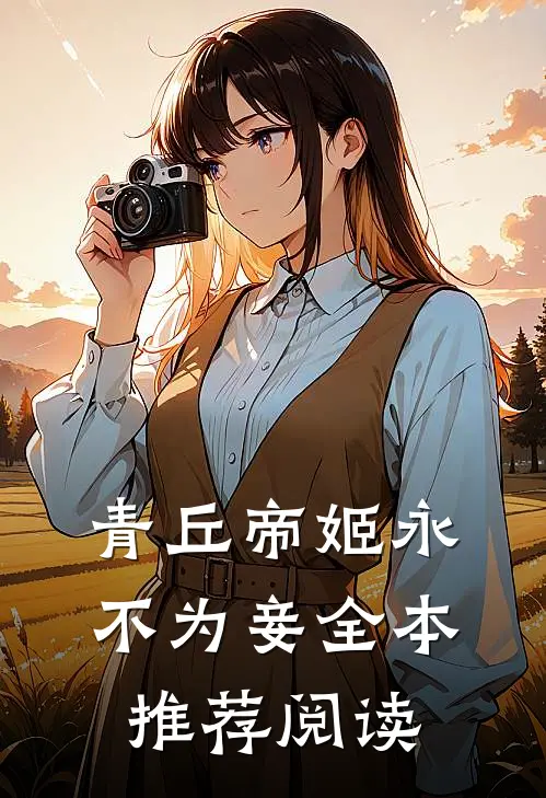 青丘帝姬永不为妾全本推荐阅读
