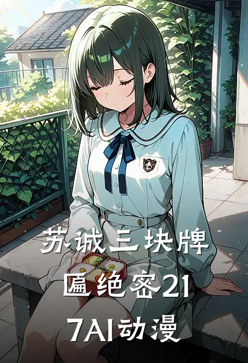 苏诚三块牌匾绝密217AI动漫