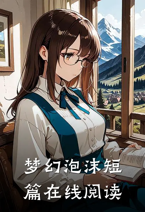 梦幻泡沫短篇在线阅读