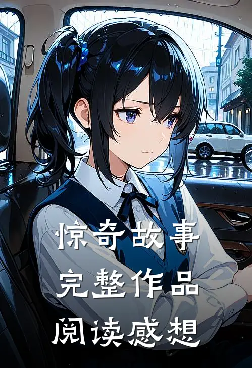 惊奇故事完整作品阅读感想