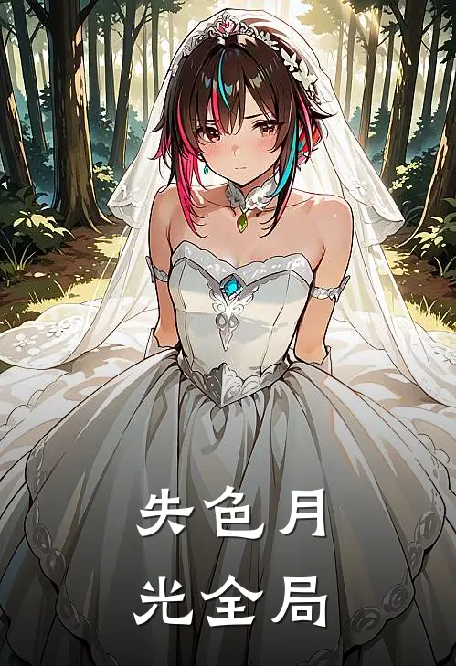 失色月光全局