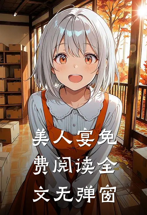 美人宴免费阅读全文无弹窗