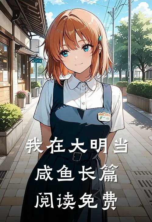 我在大明当咸鱼长篇阅读免费