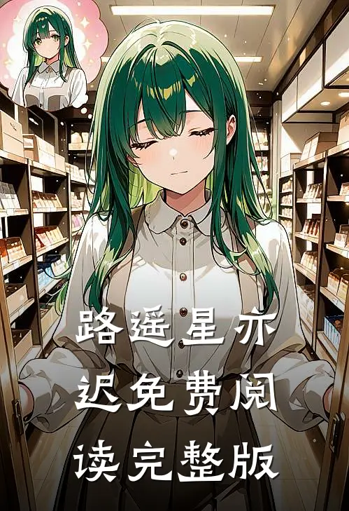 路遥星亦迟免费阅读完整版