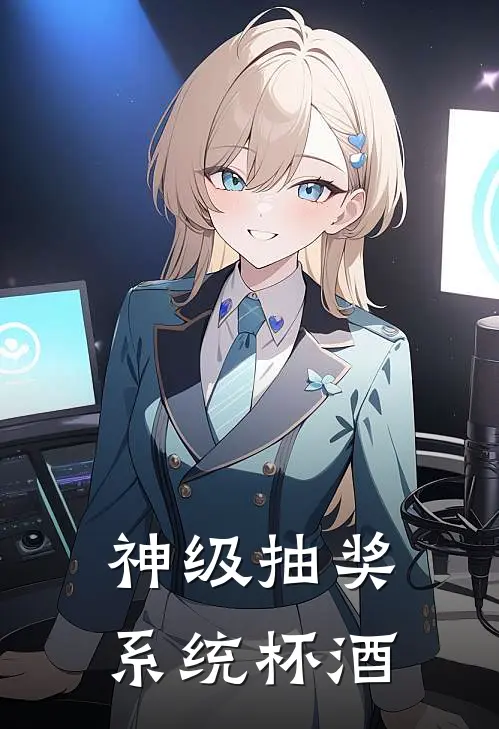 神级抽奖系统 杯酒