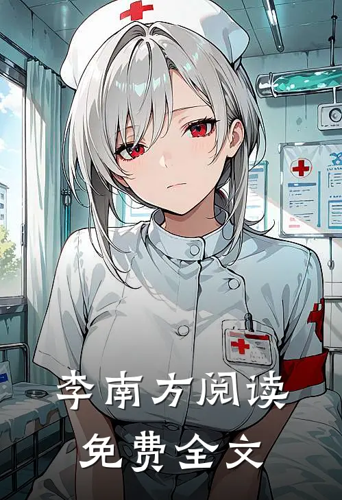 李南方阅读免费全文