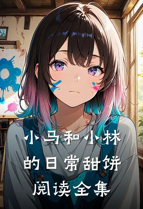 小马和小林的日常甜饼阅读全集
