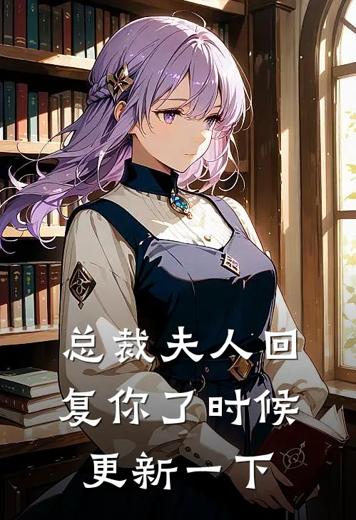 总裁夫人回复你了时候更新一下