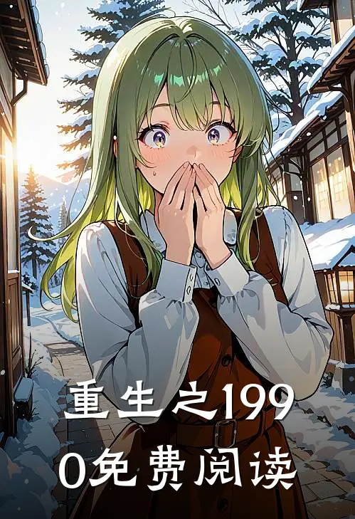 重生之1990免费阅读