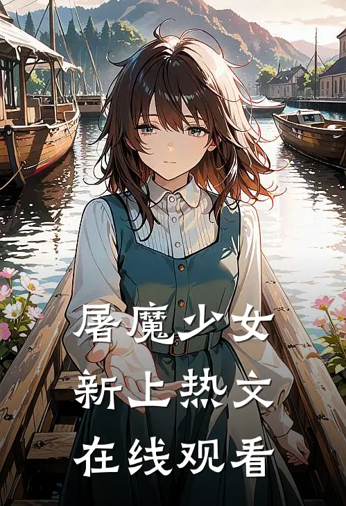 屠魔少女新上热文在线观看