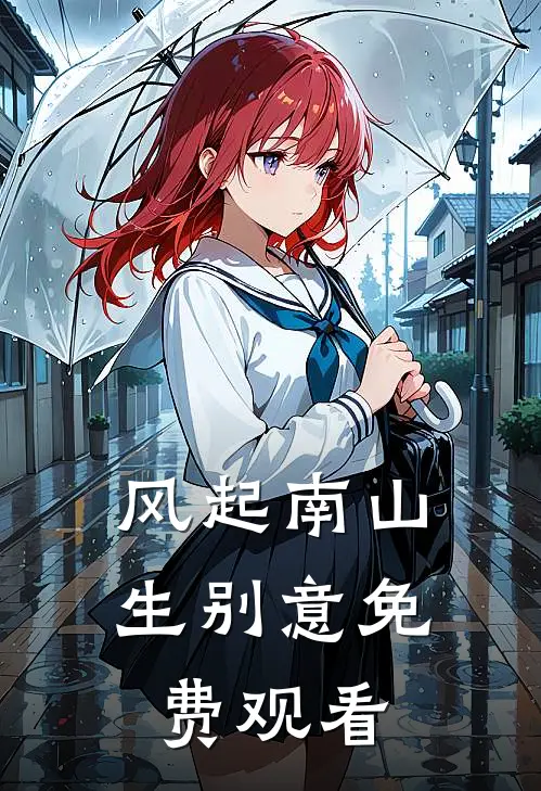 风起南山生别意免费观看