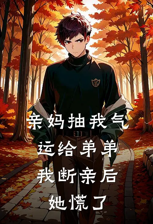 亲妈抽我气运给弟弟，我断亲后她慌了