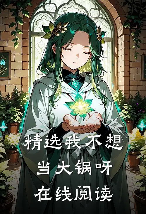 精选我不想当大锅呀在线阅读