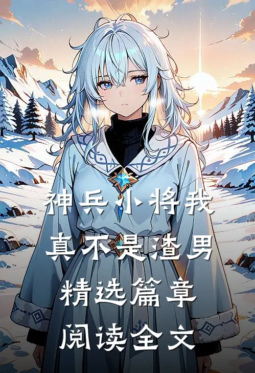 神兵小将我真不是渣男精选篇章阅读全文
