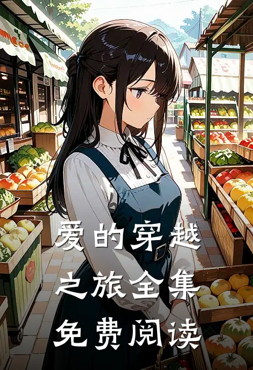 爱的穿越之旅 全集免费阅读