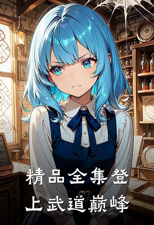 精品全集登上武道巅峰