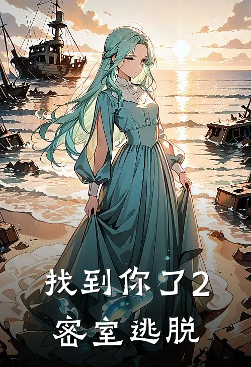 找到你了2密室逃脱