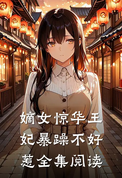 嫡女惊华王妃暴躁不好惹全集阅读
