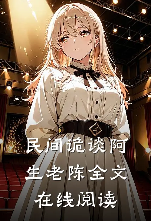 民间诡谈阿生老陈全文在线阅读