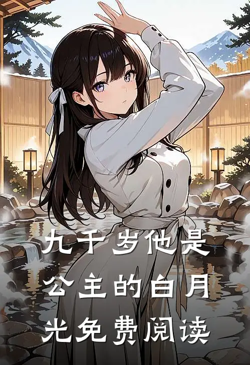 九千岁他是公主的白月光免费阅读