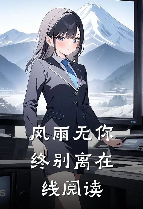 风雨无你终别离在线阅读