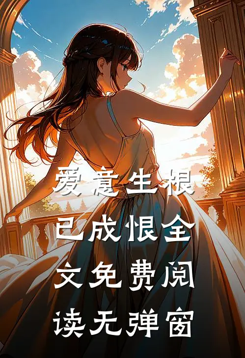 爱意生根已成恨全文免费阅读无弹窗