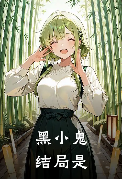 黑小鬼结局是